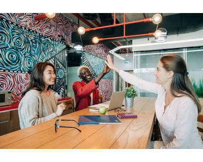 COMMENT AMÉLIORER LE BIEN ÊTRE DES SALARIÉS AU TRAVAIL ?