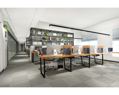 COMMENT OPTIMISER LES CONDITIONS DE TRAVAIL EN OPEN SPACE ?