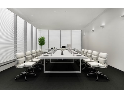 COMMENT AMÉNAGER UNE SALLE DE RÉUNION ?