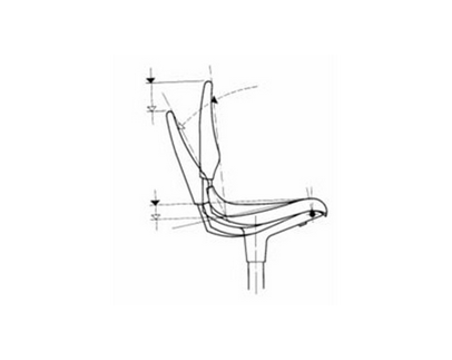 QUELS SONT LES MÉCANISMES ET OPTIONS DES CHAISES DE BUREAU ?