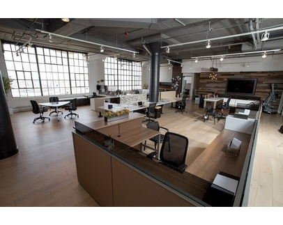 LES 5 TENDANCES DU MOBILIER DE BUREAU EN 2017