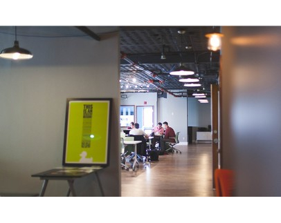 L'ISOLATION PHONIQUE DANS UN OPEN SPACE