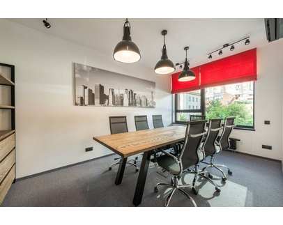 LES AVANTAGES DE LA LOCATION DE BUREAUX FLEXIBLES
