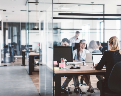 COMMENT RESTER PRODUCTIF EN OPEN-SPACE ?