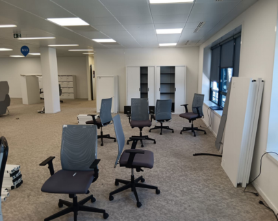 DÉSTOCKAGE DE MOBILIER : LA SOLUTION PRATIQUE ET ÉCONOMIQUE