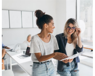 8 ASTUCES POUR UNE BONNE SANTÉ AU TRAVAIL